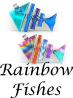 Rainbow fishes